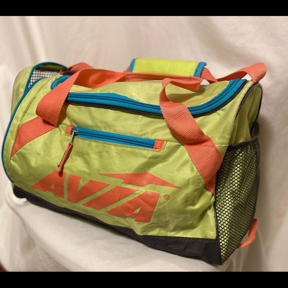 AVIA Duffle Bag